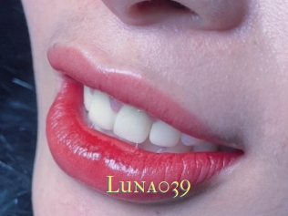 luna039 Annonce 2 coquine