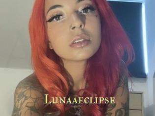 Lunaaeclipse