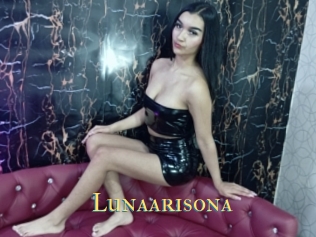 Lunaarisona