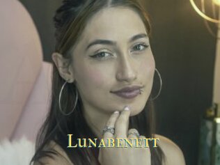 Lunabenett