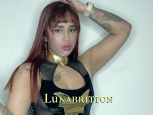 lunabritton Annonce 2 coquine