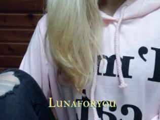 Lunaforyou