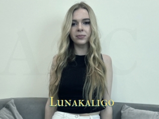 Lunakaligo
