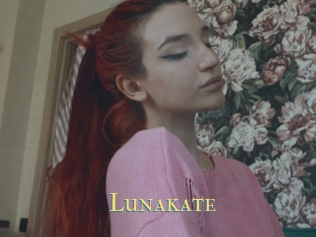 Lunakate