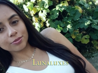 Lunaluxes