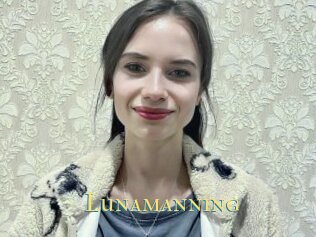 Lunamanning