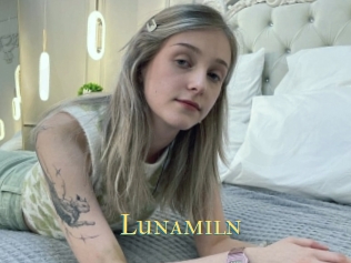 lunamiln Annonce 2 coquine
