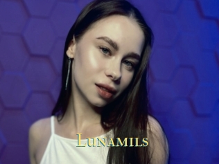 Lunamils