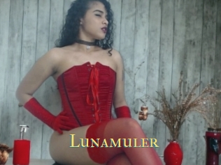 lunamuler Annonce 2 coquine