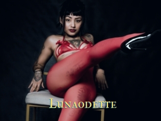 Lunaodette