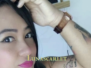 Lunascarlet