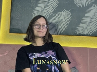 Lunasnow