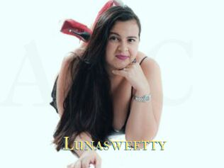 Lunasweetty