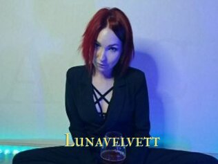 Lunavelvett