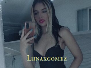 Lunaxgomez