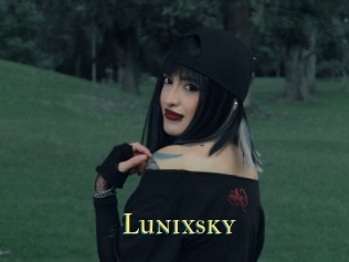 Lunixsky