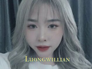 Luongwillian
