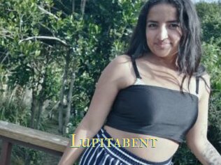 Lupitabent