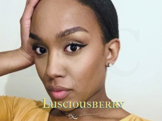 Lusciousberry