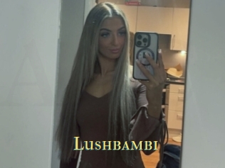 Lushbambi