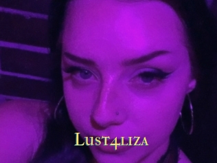 Lust4liza