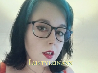 Lustylunaxx