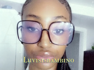 Luvisisbambino