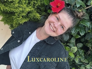 Luxcaroline