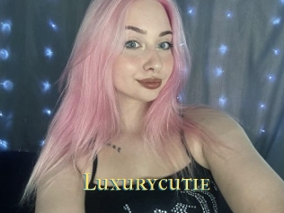 Luxurycutie