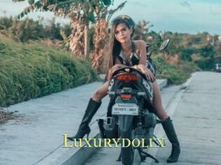Luxurydollx