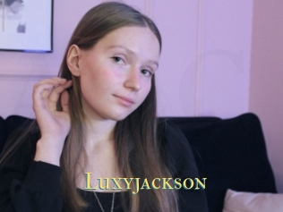 Luxyjackson