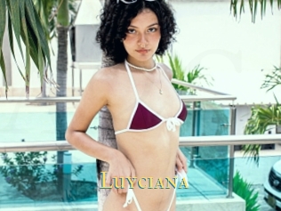 Luyciana