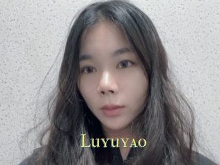 Luyuyao