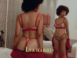 lya_harris Annonce 2 coquine