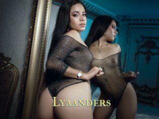 Lyaanders