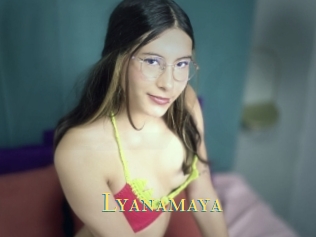 Lyanamaya