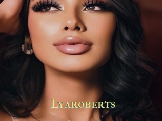 lyaroberts Annonce 2 coquine