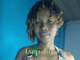 Lydiacohen