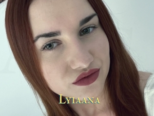 Lyiaana