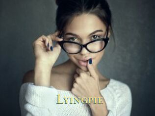 Lyingpie