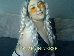 Lylahuniverse