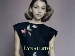 Lynallston
