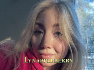 Lynappleberry