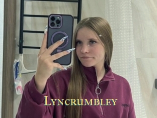 Lyncrumbley