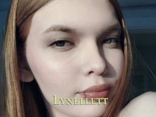 Lynellett