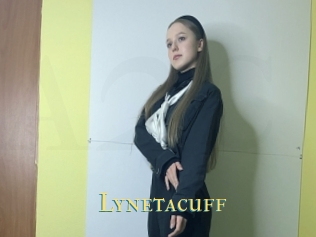 Lynetacuff