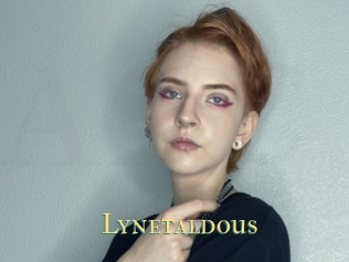 Lynetaldous
