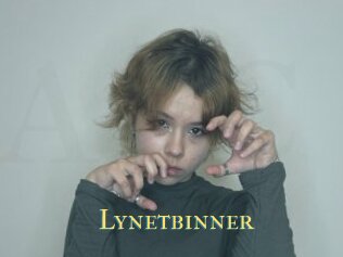 Lynetbinner