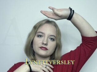Lyneteversley