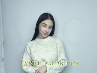 Lynettealdridge